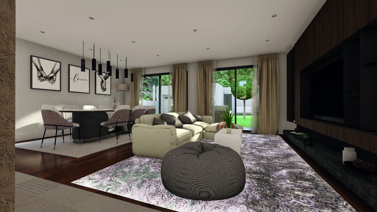 Sala de estar