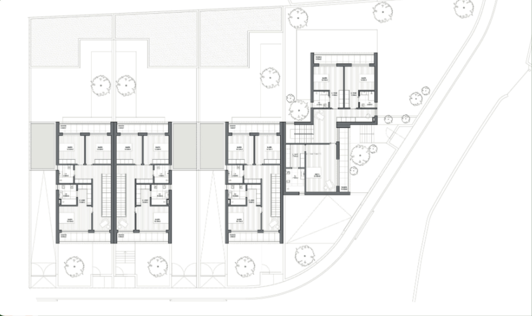 Planta do empreendimento 2
