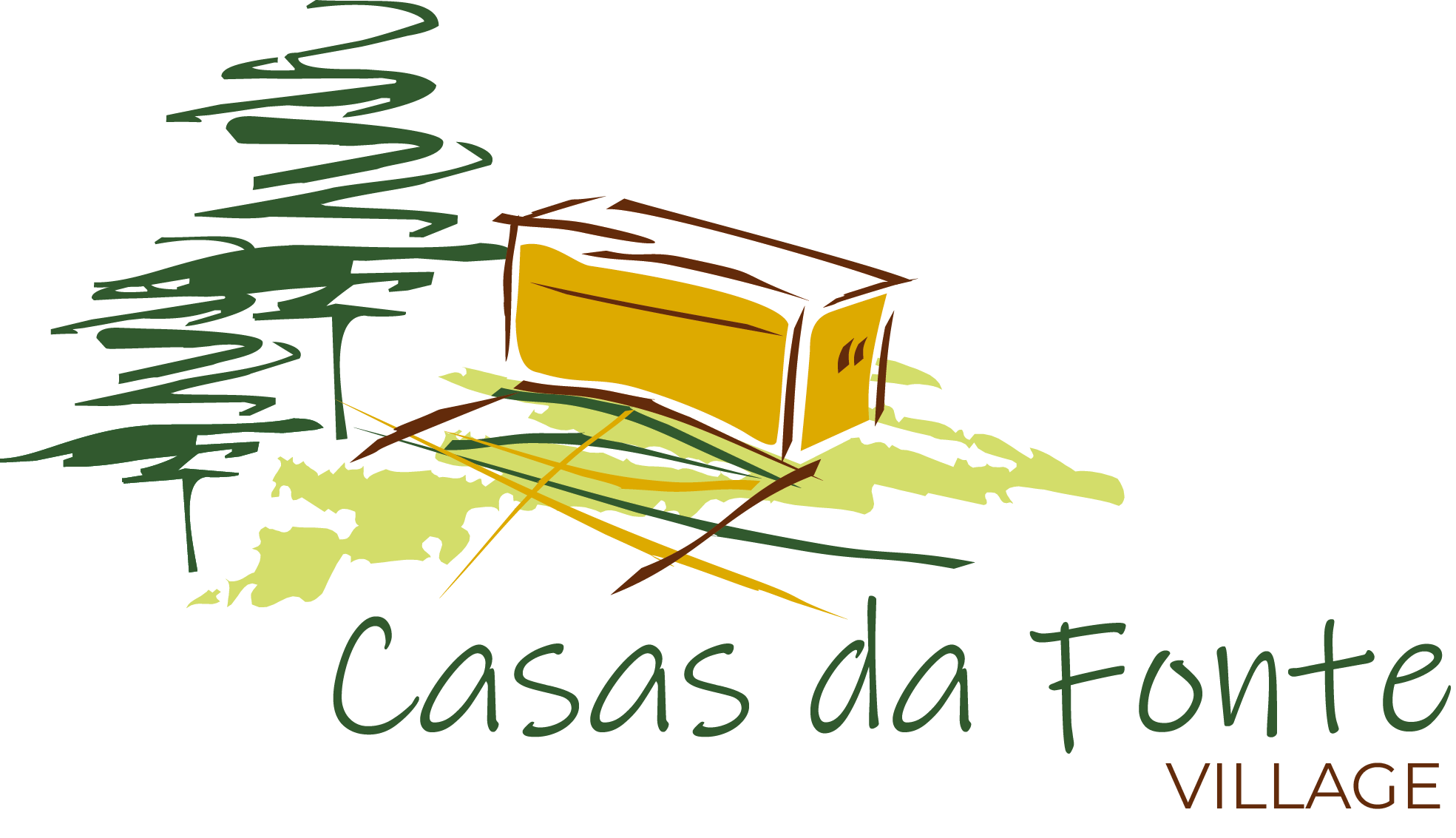 Casas da Fonte Village